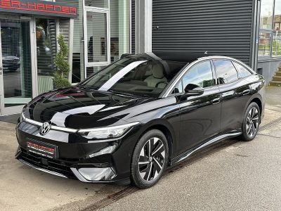 VW ID.7 Pro 210 kW / 77kWh bei Meyer-Hafner in 