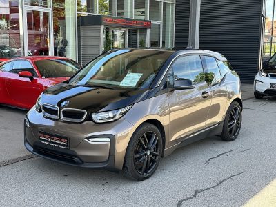 BMW i3 42,2kWh bei Meyer-Hafner in 