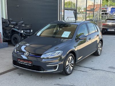 VW e-Golf 35,8kWh (mit Batterie) bei Meyer-Hafner in 